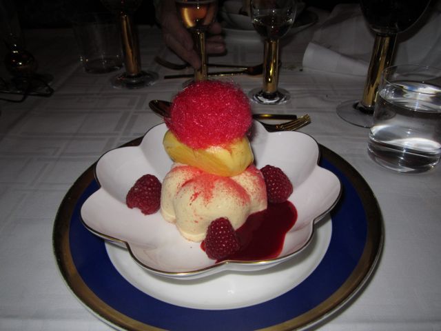 Dessert