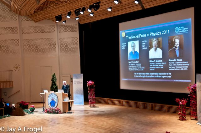 Nobel Lecture
