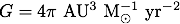 G