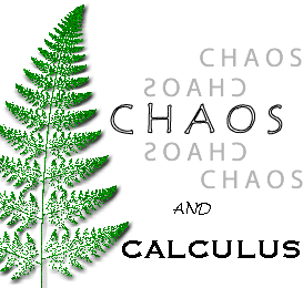 From Order to Chaos to Order