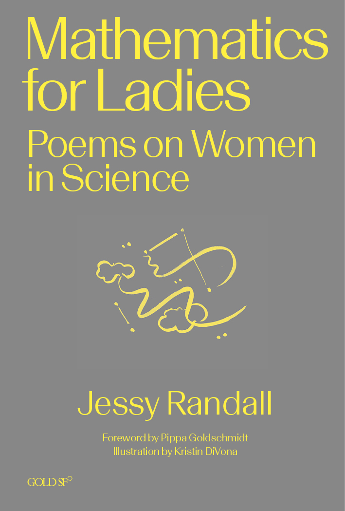 Mathematics for Ladies book cover